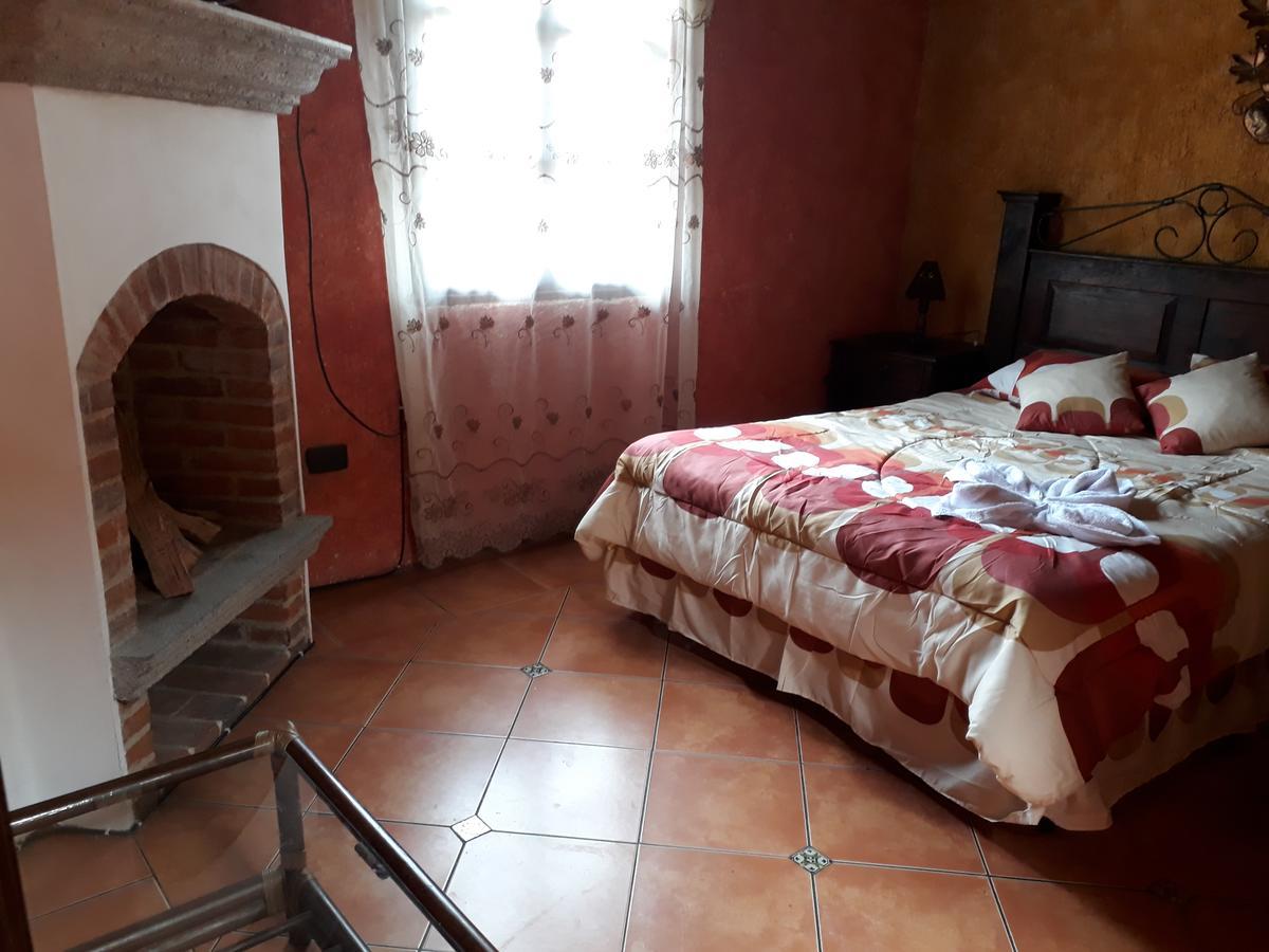Hotel La Casita De Roca Antigua Eksteriør billede
