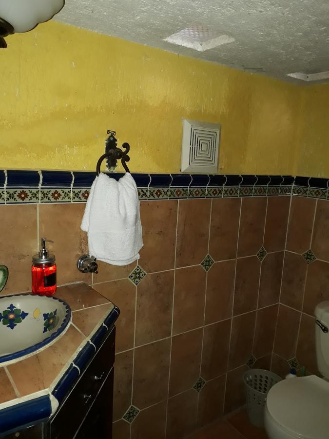 Hotel La Casita De Roca Antigua Eksteriør billede