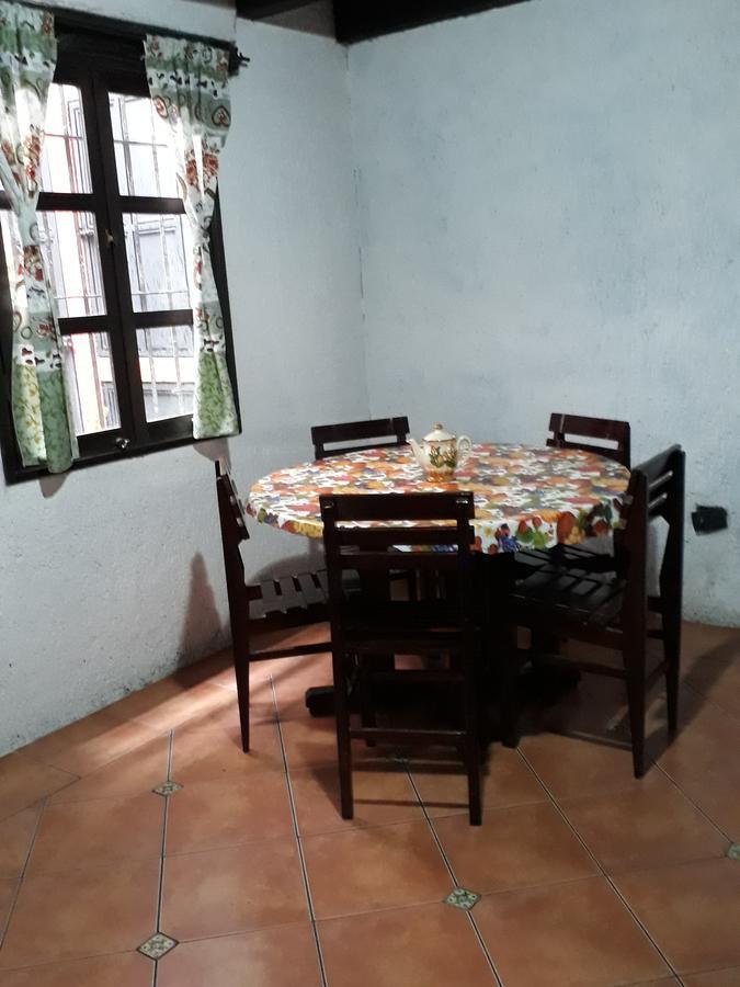 Hotel La Casita De Roca Antigua Eksteriør billede
