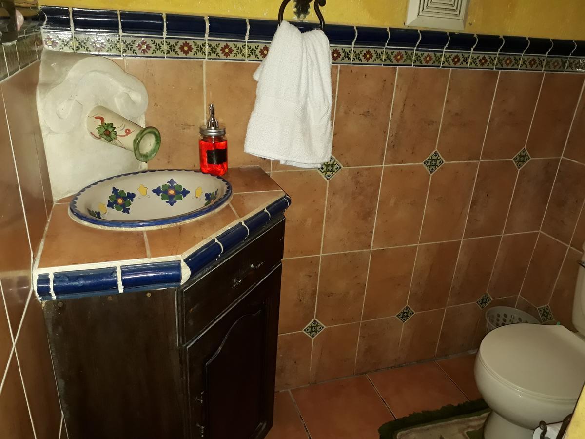 Hotel La Casita De Roca Antigua Eksteriør billede